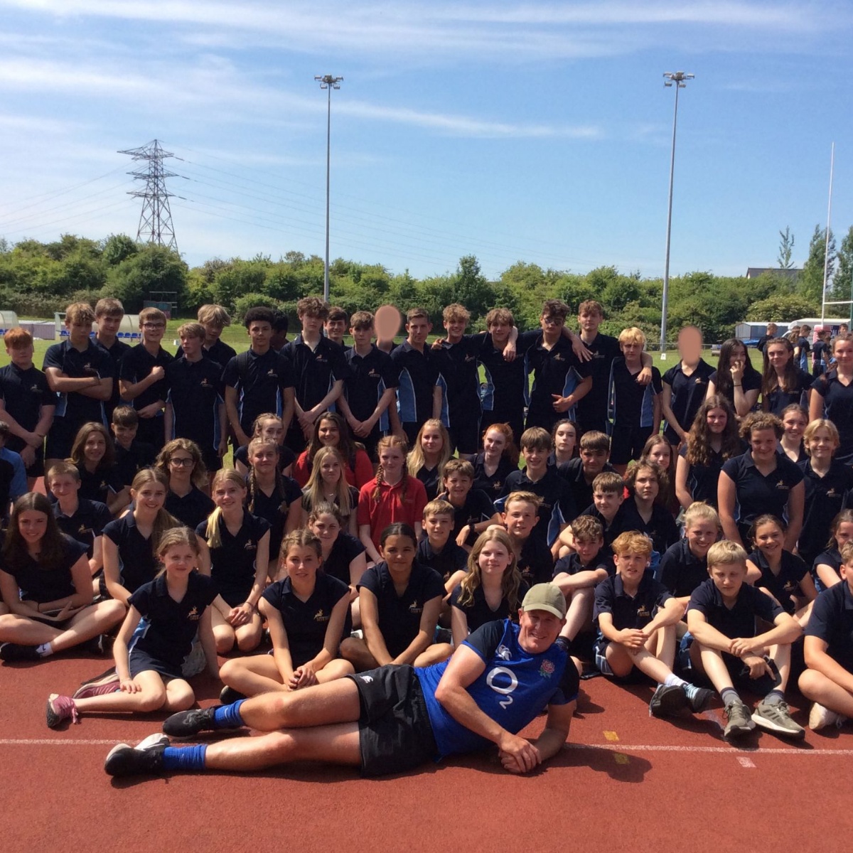 Cirencester Deer Park School District Athletics Success